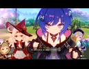【原神】空想の友と巡る旅３「永遠に消えない魔法」ストーリープレイ動画 1/2