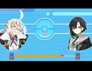 かのんたちとぽこポケ日記　その後9　クラウド島へ稼ぎに行こう