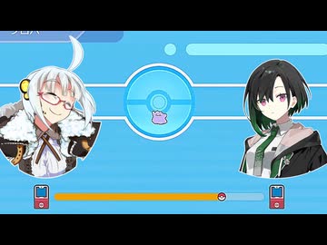 かのんたちとぽこポケ日記　その後9　クラウド島へ稼ぎに行こう