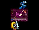 【ロックマンX5】Zero vs X