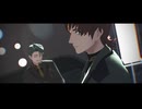【MMD】Saudade