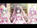 【アサルトリリィ Last Bullet】壇上ブライダル 3話