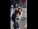 愛してるって、言ってよねぇ。