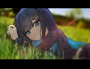 双葉湊音と気づいたら芝生で寝てた【ボイロ一人称劇場】