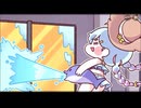 【トリッカル】 ナイア ハプニング鑑賞
