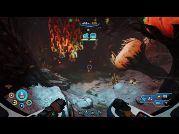 【Subnautica: Below Zero】恐怖するには明るすぎる part19【ゆっくり実況プレイ】