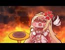 エルフィンのおやつタイム　【第6回狂乱エルフィン合作 参加作品】