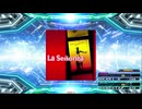 【譜面確認用】La Señorita (BDP)【DDR】