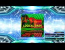 【譜面確認用】LOGICAL DASH (BDP)【DDR】