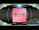 【譜面確認用】LOVE SHINE (Body Grooverz 2006 mix) (BDP)【DDR】