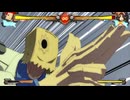 マグナムウェディング Ⅹ 刺激的絶命拳（女性（？）キャラのみ）