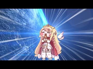 創聖のパンパンエルフィン