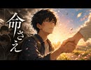 命さえ／ROSE