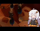 帰ってきたあかりちゃんがバナナを取り戻すドンキーコングリターンズHD#7６