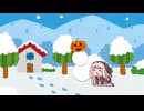 ｽﾋﾟｷ - 雪だるま