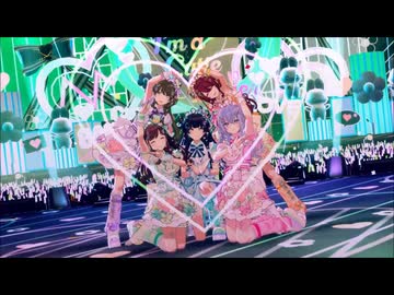 【シャニマスMAD】かわいいさがしてくれますか？