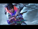[鉄拳8]絢爛コス州光でランクマ ＃19[炎帝]