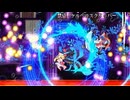 剛欲な挑戦HARD ノーアイテム 博麗霊夢 (IGT 31:29)