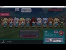 ビーナスイレブンびびっど！　第19回すきまリーグ　バジェーナvsアルコ・イーリス（オーナー：鷹舞さん）