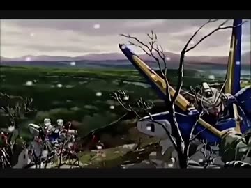 【歌ってみた】「機動戦士Vガンダム」ED2 「KIX・S」『もう一度TENDERNESS』【oまんたo】