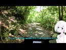 山口県、平家ヶ岳林道、平家屋敷跡　【cbr400R】（オリキャラボイロ）