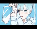 【remix】ラブレスシンドローム arranged by 形而上探偵