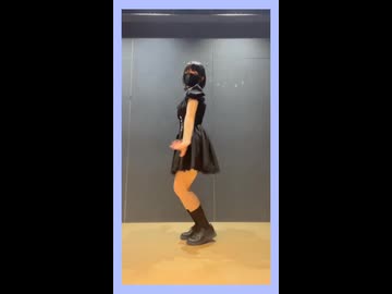 スカート、ひらり/AKB48【踊ってみました】【short】