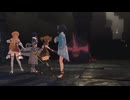 [SAO-ホロウ・リアリゼーション-]第33回(33-4) アインクラッド攻略②