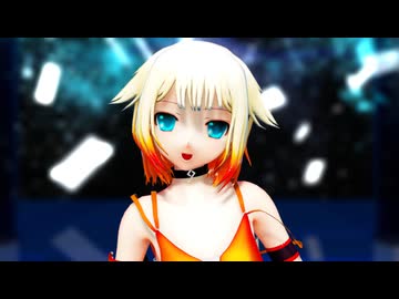 【VoiSonaカバー曲】ONEちゃんに「奇跡さえも」を歌って踊ってもらいました
