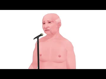 そばかす式 　親父殿も糸～ito～