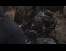 [バイオハザードレクイエム]第7回(7-4) 部隊全滅の真相