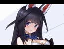 アリスギア 吾妻楓 ダメージボイス リョナ