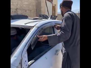 ホモと学ぶアフガニスタン人が日本から車を密輸する方法