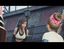 FINAL FANTASY 7 REMAKE ファイナルファンタジー7リメイク 初見プレイ chapter14 04