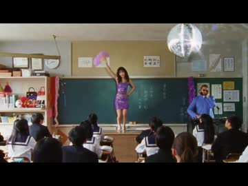 【3年B組金八先生・パロディ・公式オリジナルのみ版】ファンタ学園　○○先生シリーズCM集【2026年5月現在・おまけとして「バブル先生」の30秒と「超人先生」を収録】
