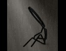 StickGuy hurt his knee
