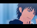 【MMD出モグ】なにやってもうまくいかない【百暗桃弓木】