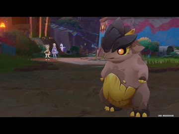 原神プレイ動画season6　その2