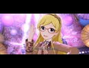 【ミリシタ】エミリー「絵羽模様」(エミリー/myブランド衣装/SHS/メガネ)【ユニットMV】