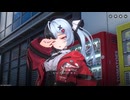 NTE　実録！　トマトゼリー暴走現場　レクイエム出演ムービー