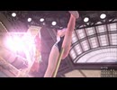 DOAX2　あやね　ポールダンス　アンドロメダ