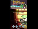 【Friday Night Funkin'】ずんだもんのラップバトル修行②【vsサンズ】