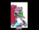 【Friday Night Funkin'】AKANE vs YUKARI 【AKAGE 】