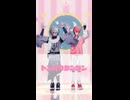 【にじさんじMMD】トンツカタンタン【赤城ウェン / 叢雲カゲツ】