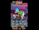 【Friday Night Funkin'】ついなちゃんvsヒメミコ【 ♪D-Sides Foolhardy】