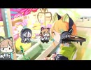 タクヤさんにブルアカ