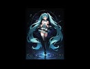 Cybro - キラキラ feat. Hatsune Miku (Sparkling)