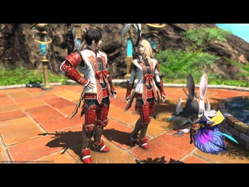 【FF14】FF11コラボ「星唄異聞」2026-05-25 22-29-15