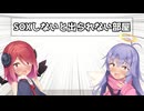 【アルマちゃん誕生祭2026】SOXしないと出られない部屋！？【COEIROINK劇場】