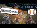 野良マルチで追憶アイテム回収に挑むもまさかの事実を知る初心者夜渡り　＃7　【ELDEN RING NIGHTREIGN】